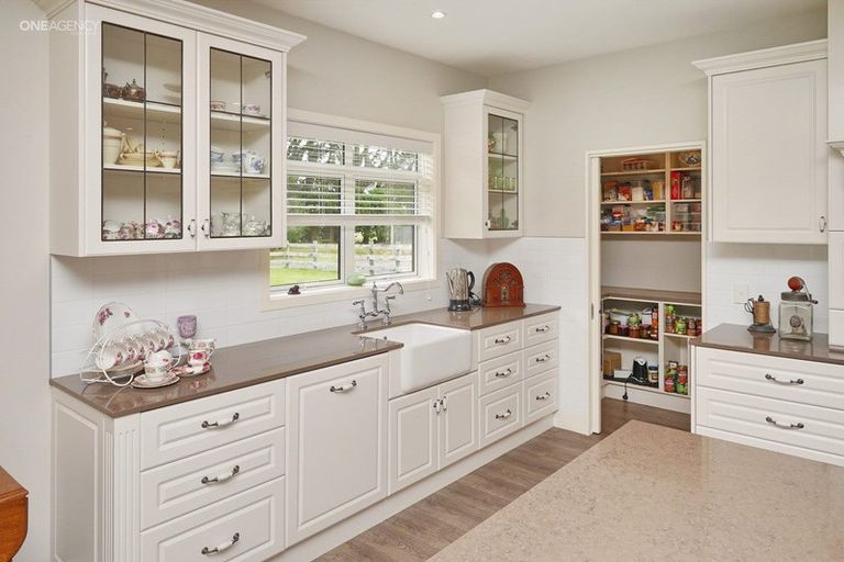 Photo of property in 407 Springbank Road, Swannanoa, Rangiora, 7471