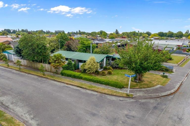 Photo of property in 11 Bathurst Street, Allenton, Ashburton, 7700