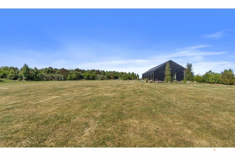 Photo of property in 515 Doake Road, Levels Valley, Timaru, 7974