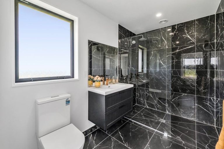 Photo of property in 194 Curraghs Road, Rolleston, 7675