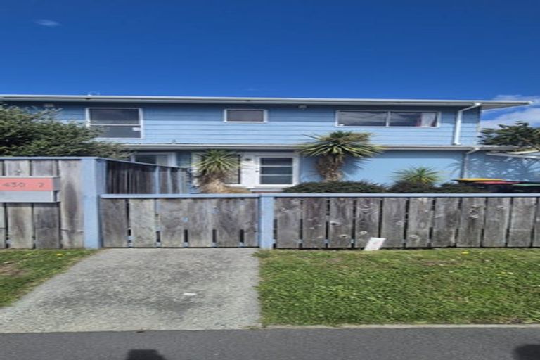 Photo of property in 430 Pine Avenue, South New Brighton, Christchurch, 8062