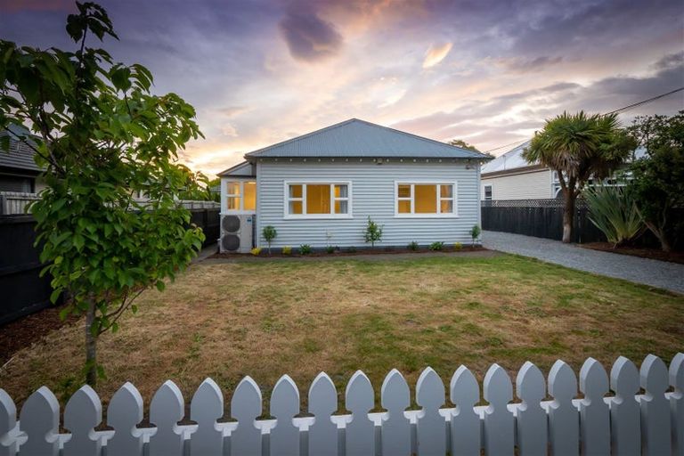 Photo of property in 48 Wyon Street, Linwood, Christchurch, 8062