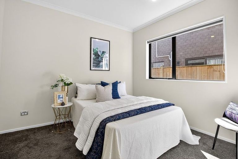 Photo of property in 265 Flat Bush School Road, Flat Bush, Auckland, 2019