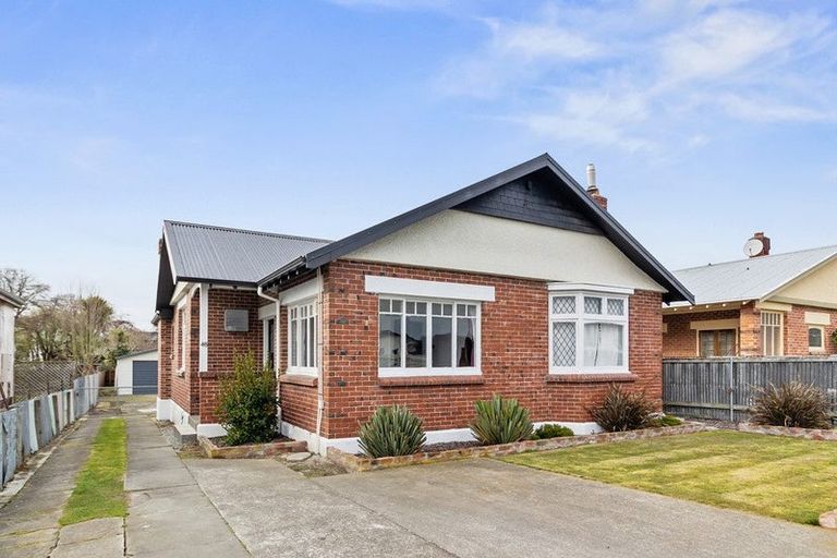 Photo of property in 48 Harper Street, Parkside, Timaru, 7910