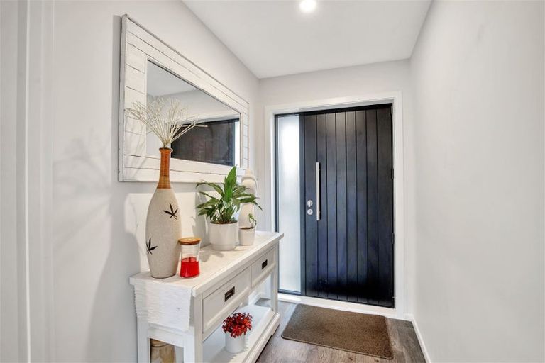 Photo of property in 7 Fantail Lane, Woolston, Christchurch, 8023