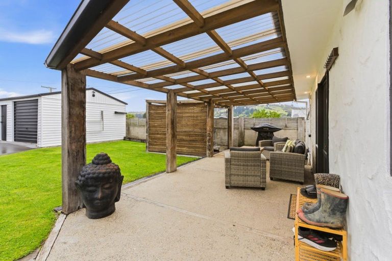 Photo of property in 1 Alexander Street, Abbotsford, Dunedin, 9018