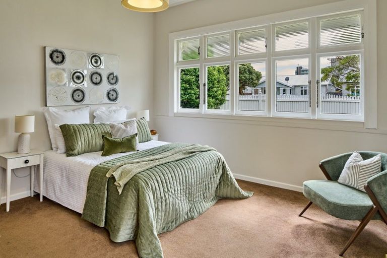 Photo of property in 44 Copeland Street, Hutt Central, Lower Hutt, 5011