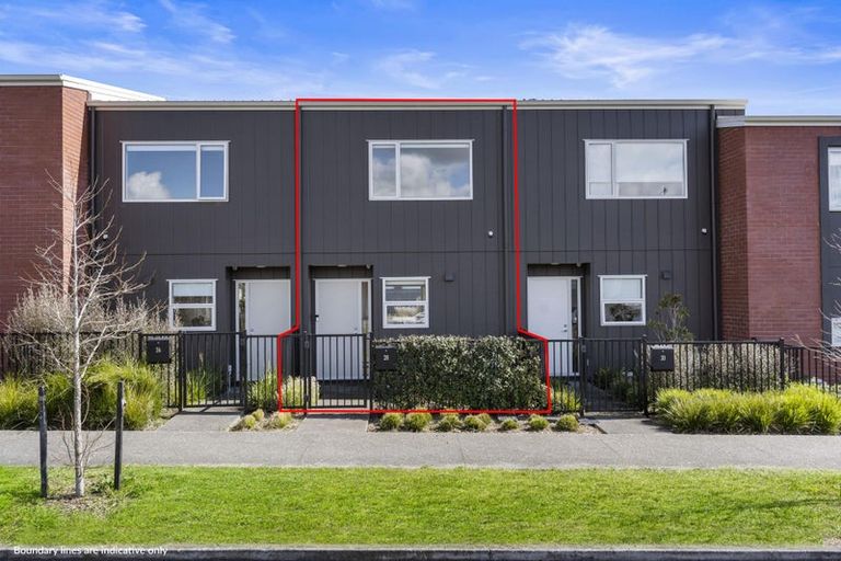 Photo of property in 28 Brookview Drive, Flat Bush, Auckland, 2019
