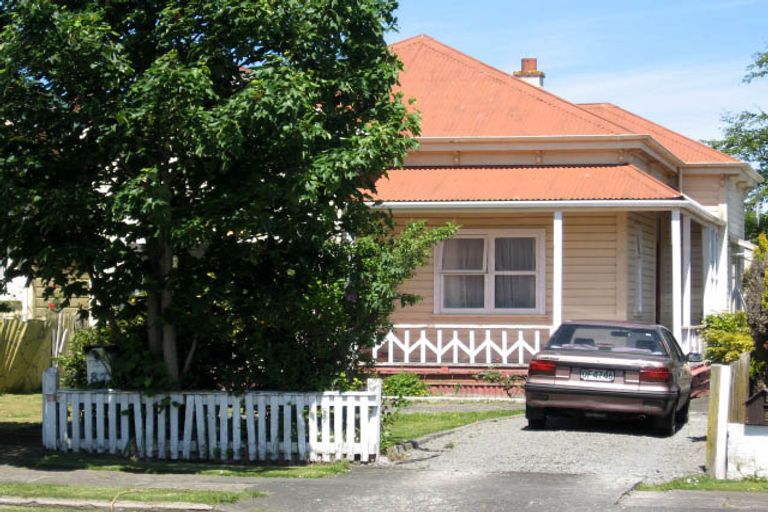 Photo of property in 87 Niblett Street, Whanganui, 4500