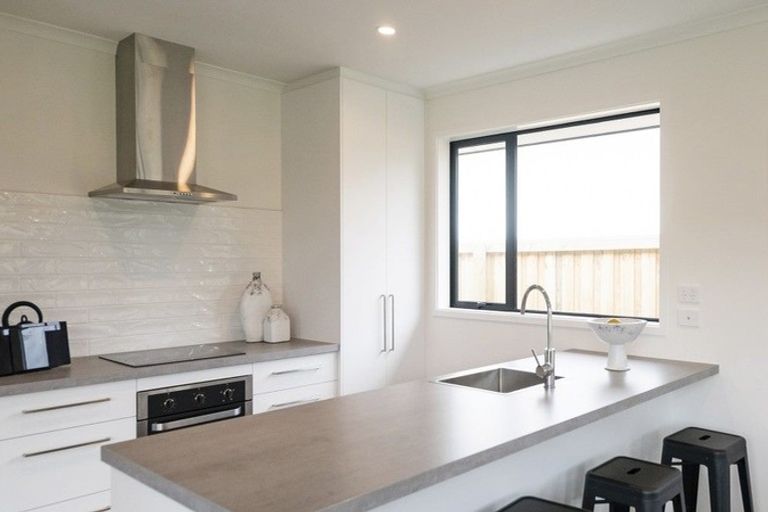 Photo of property in 3 Kate Sheppard Drive, Rolleston, 7615