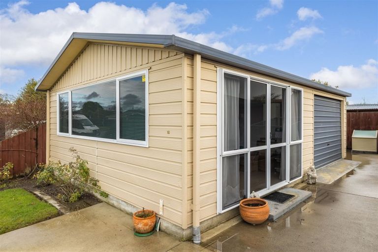 Photo of property in 18 Kiln Place, Kaiapoi, 7630