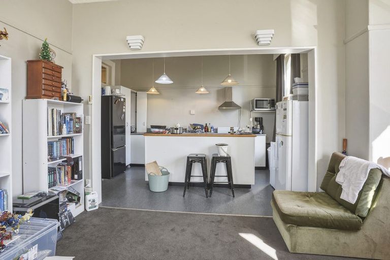 Photo of property in 263 High Street, Dunedin Central, Dunedin, 9016