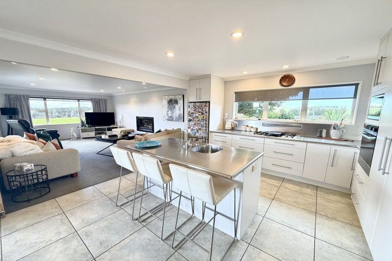 Photo of property in 1000 Redhill Road, Te Kopuru, Dargaville, 0371