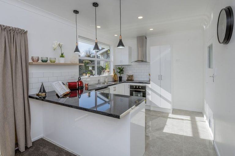Photo of property in 98 Queen Street West, Levin, 5510