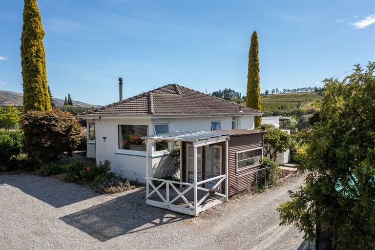 Photo of property in 3727 Fruitlands-roxburgh Road, Roxburgh, 9571