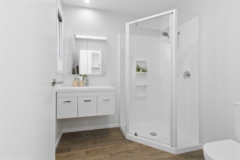 Photo of property in 16u2 Betley Crescent, Fairview Downs, Hamilton, 3214