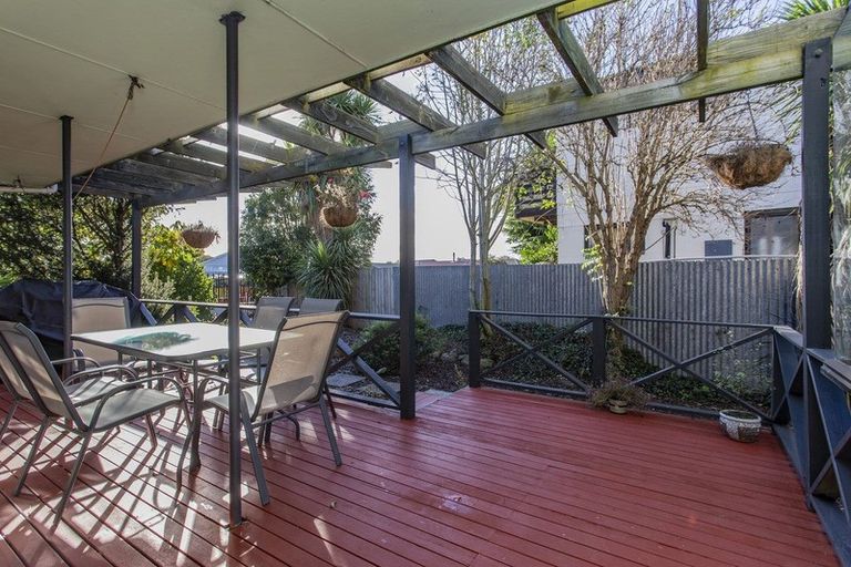 Photo of property in 45 Sneyd Street, Kaiapoi, 7630
