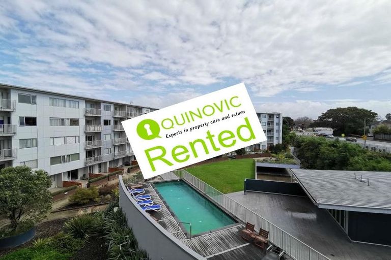 Photo of property in Shoal Haven Apartments, 112a/130 Anzac Street, Takapuna, Auckland, 0622