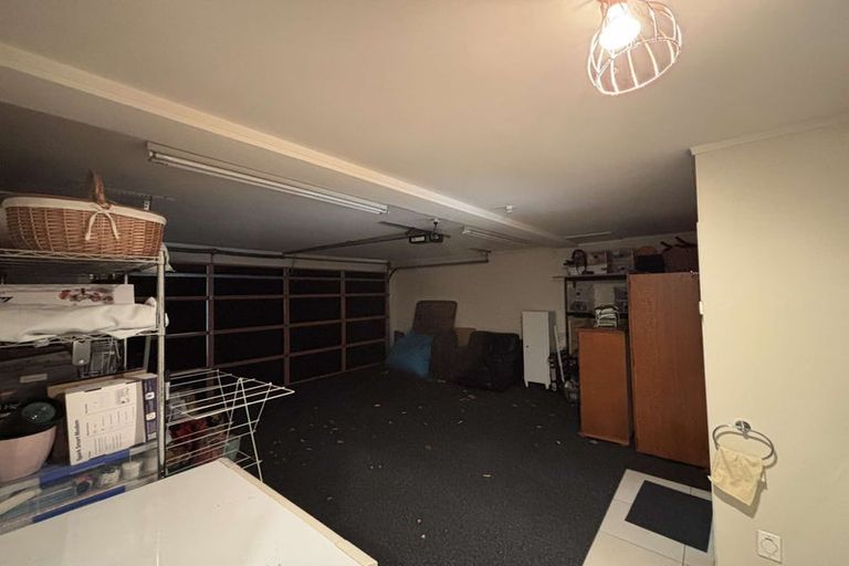 Photo of property in Fernhill Flats, 324u3 The Terrace, Te Aro, Wellington, 6011