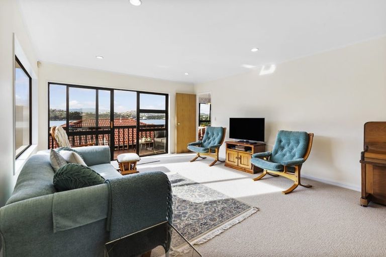 Photo of property in 378f2 Evans Bay Parade, Hataitai, Wellington, 6021