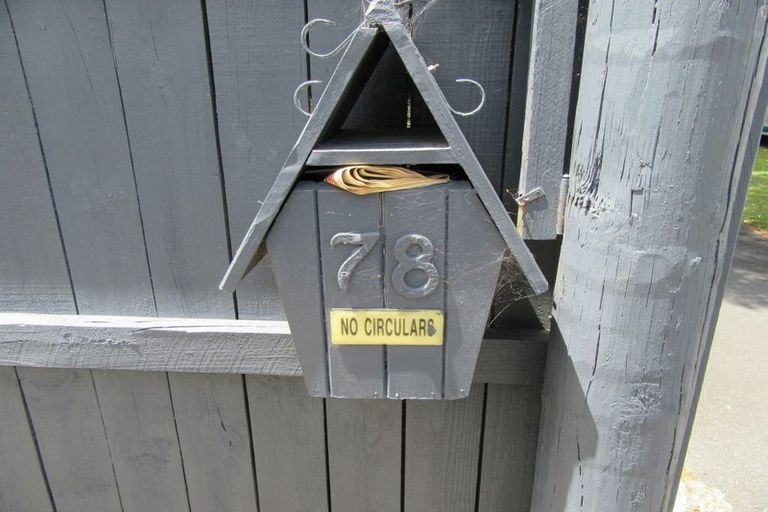 Photo of property in 78 Grey Street, Hamilton East, Hamilton, 3216