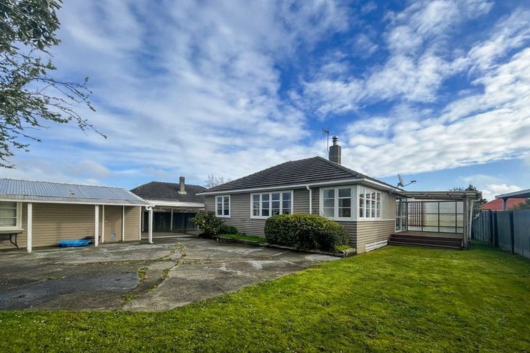 Photo of property in 31 Tweed Street, Roslyn, Palmerston North, 4414