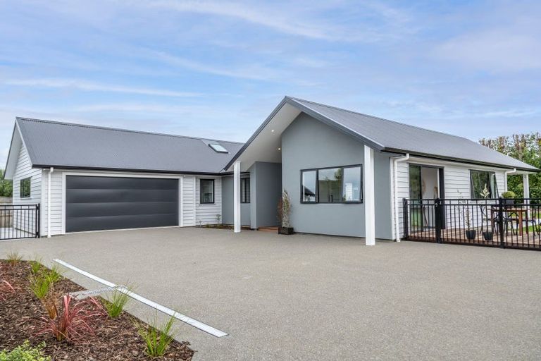 Photo of property in 29 Westwood Avenue, Greytown, 5712