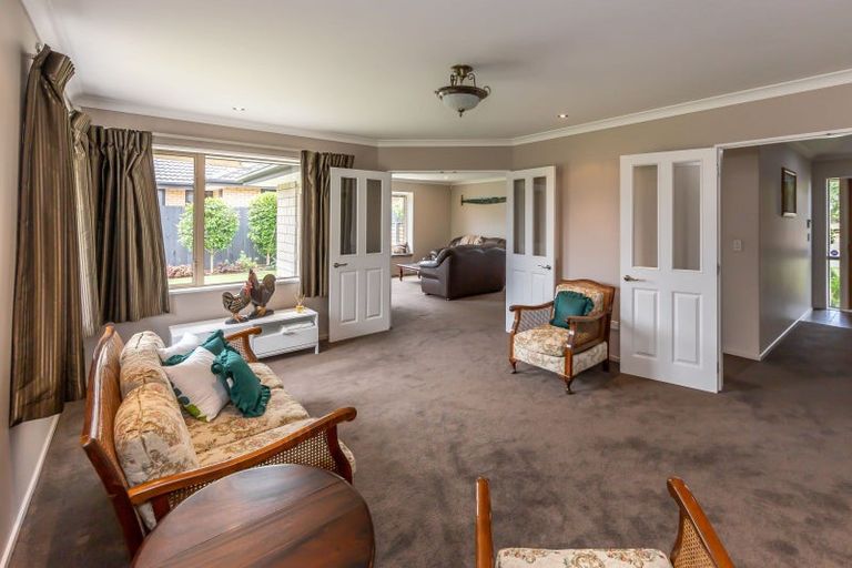 Photo of property in 15 Dryden Avenue, Rolleston, 7614