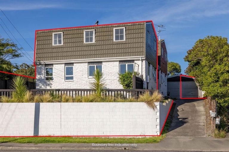 Photo of property in 9 Britannia Street, North New Brighton, Christchurch, 8083