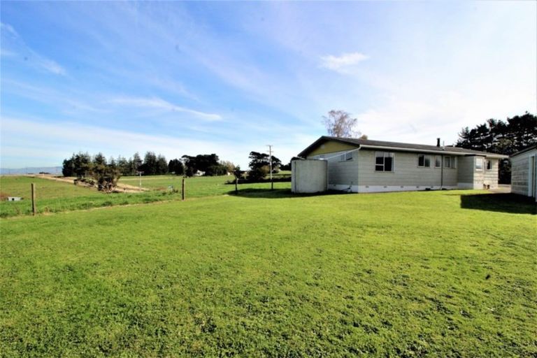 Photo of property in Papatawa Schoolhouse, 258 Valley Road, Papatawa, Woodville, 4998