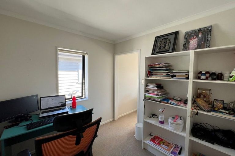 Photo of property in 21 Ballindrait Drive, Flat Bush, Auckland, 2019