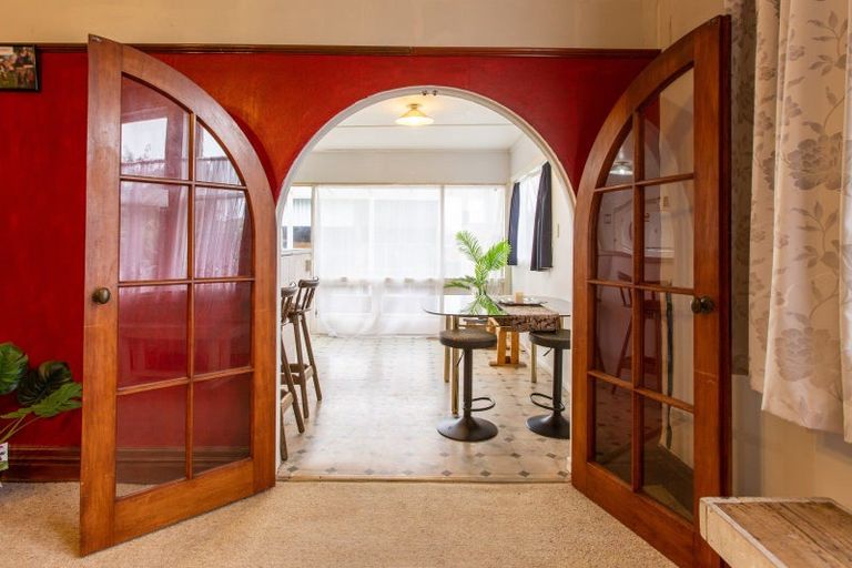 Photo of property in 7 Hospital Street, Dannevirke, 4930