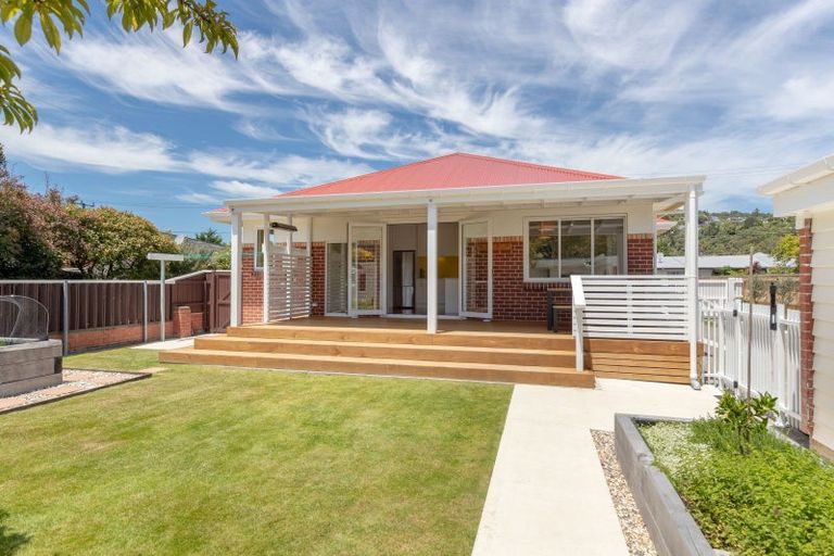 Photo of property in 40 Marion Street, Silverstream, Upper Hutt, 5019