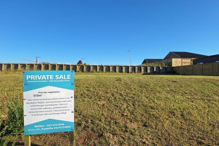 Photo of property in 540 Korimako Drive, Te Awamutu, 3800