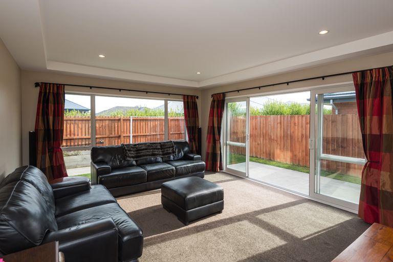 Photo of property in 19 Rawnsley Terrace, Wigram, Christchurch, 8042