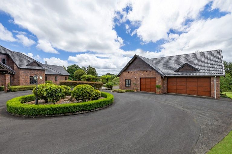 Photo of property in 118d Runciman Road, Pukekohe East, Pukekohe, 2677