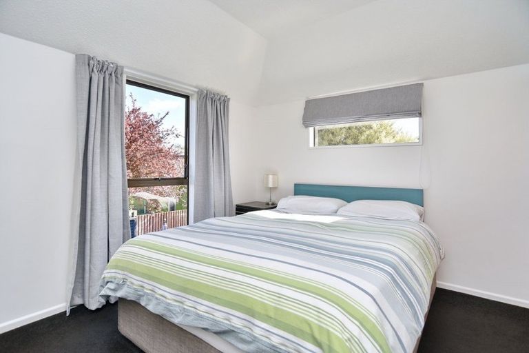 Photo of property in 7/96 Poulson Street, Addington, Christchurch, 8024