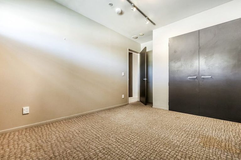 Photo of property in Revolucion Apartments, 303s/28 Torrens Terrace, Mount Cook, Wellington, 6011