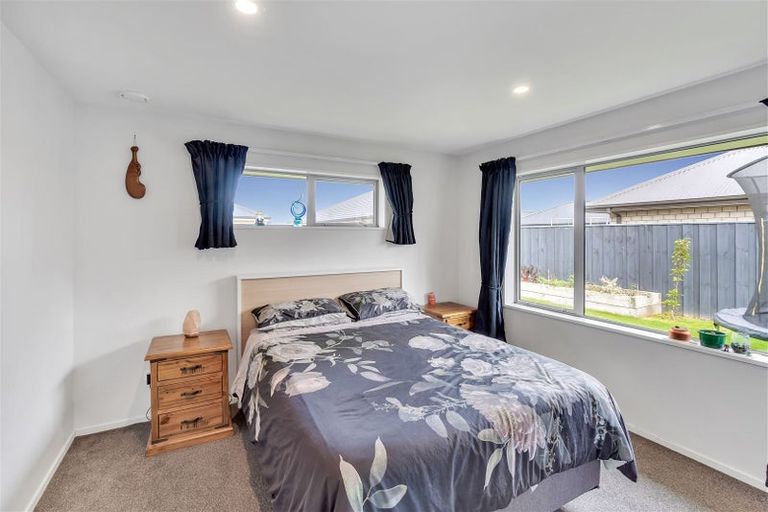 Photo of property in 31 Kemble Drive, Rolleston, 7615
