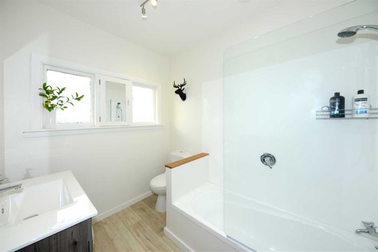 Photo of property in 524a Tuam Street, Phillipstown, Christchurch, 8011