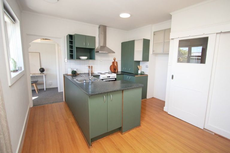 Photo of property in 133 Kermode Street, Ashburton, 7700