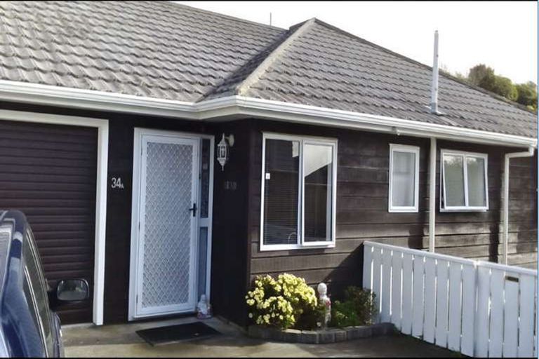 Photo of property in 34a Fraser Avenue, Johnsonville, Wellington, 6037