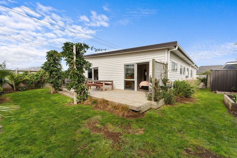 Photo of property in 482e Carrington Road, Hurworth, New Plymouth, 4371
