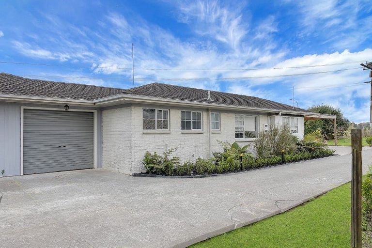 Photo of property in 19f Victoria Avenue, Waiuku, 2123