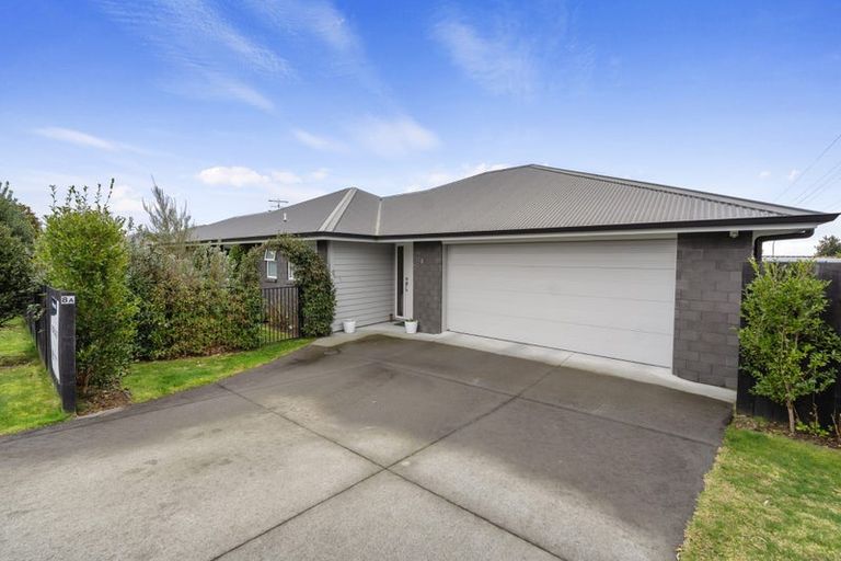 Photo of property in 8a No 2 Road, Te Puke, 3119