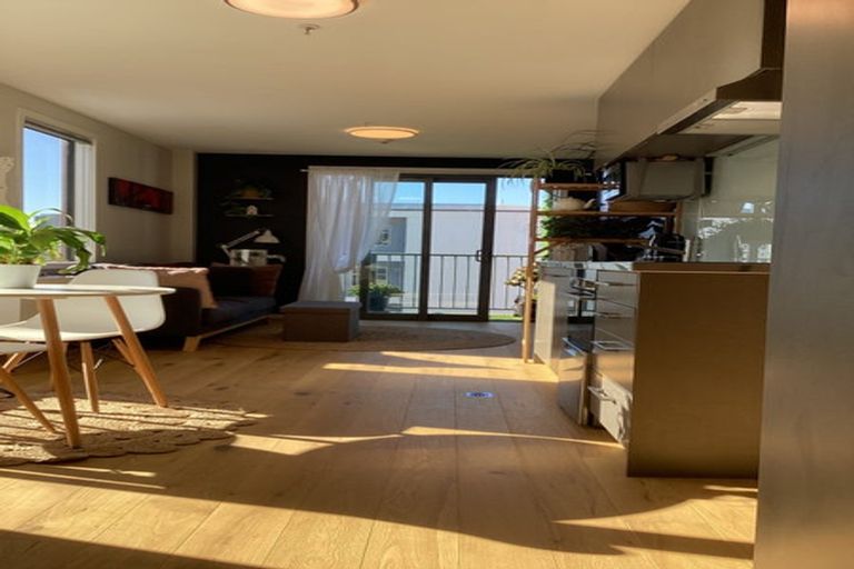 Photo of property in 601/8 Wigan Street, Te Aro, Wellington, 6011