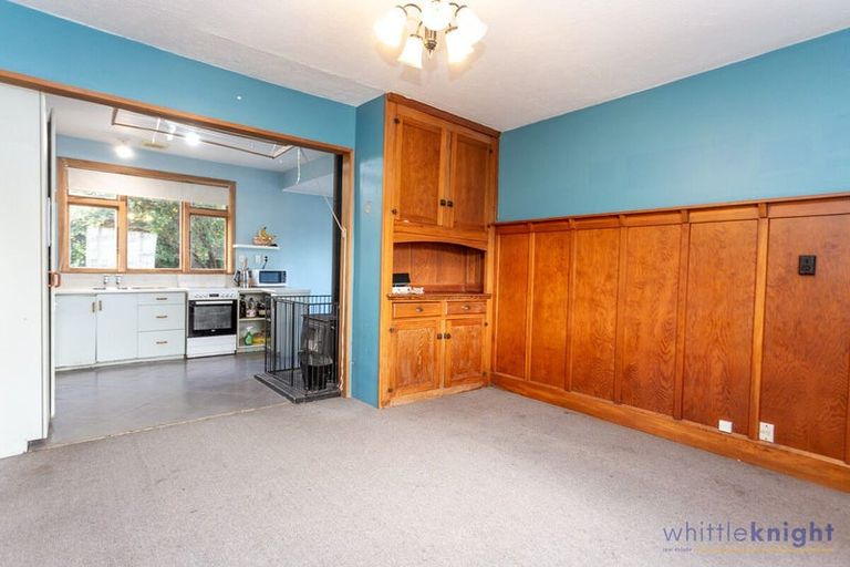 Photo of property in 167 Bordesley Street, Phillipstown, Christchurch, 8011