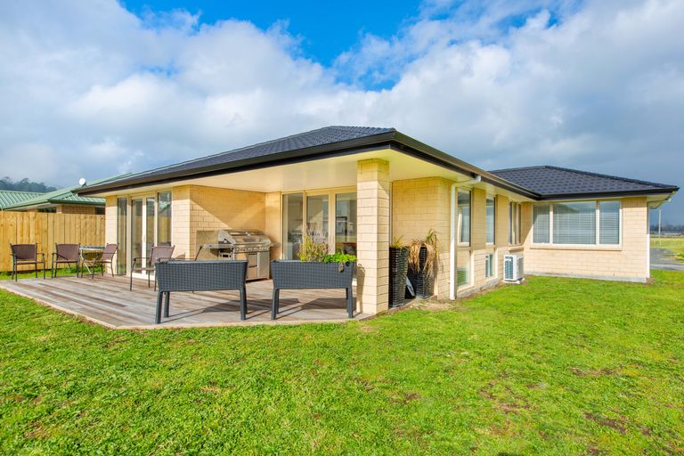 Photo of property in 11 George Street, Te Aroha, 3320
