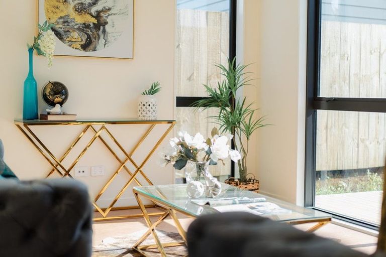 Photo of property in 18c Domain Road, Weymouth, Auckland, 2103