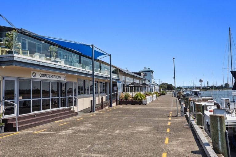 Photo of property in Waterfront Quays, 17 Quay Street, Whakatane, 3120